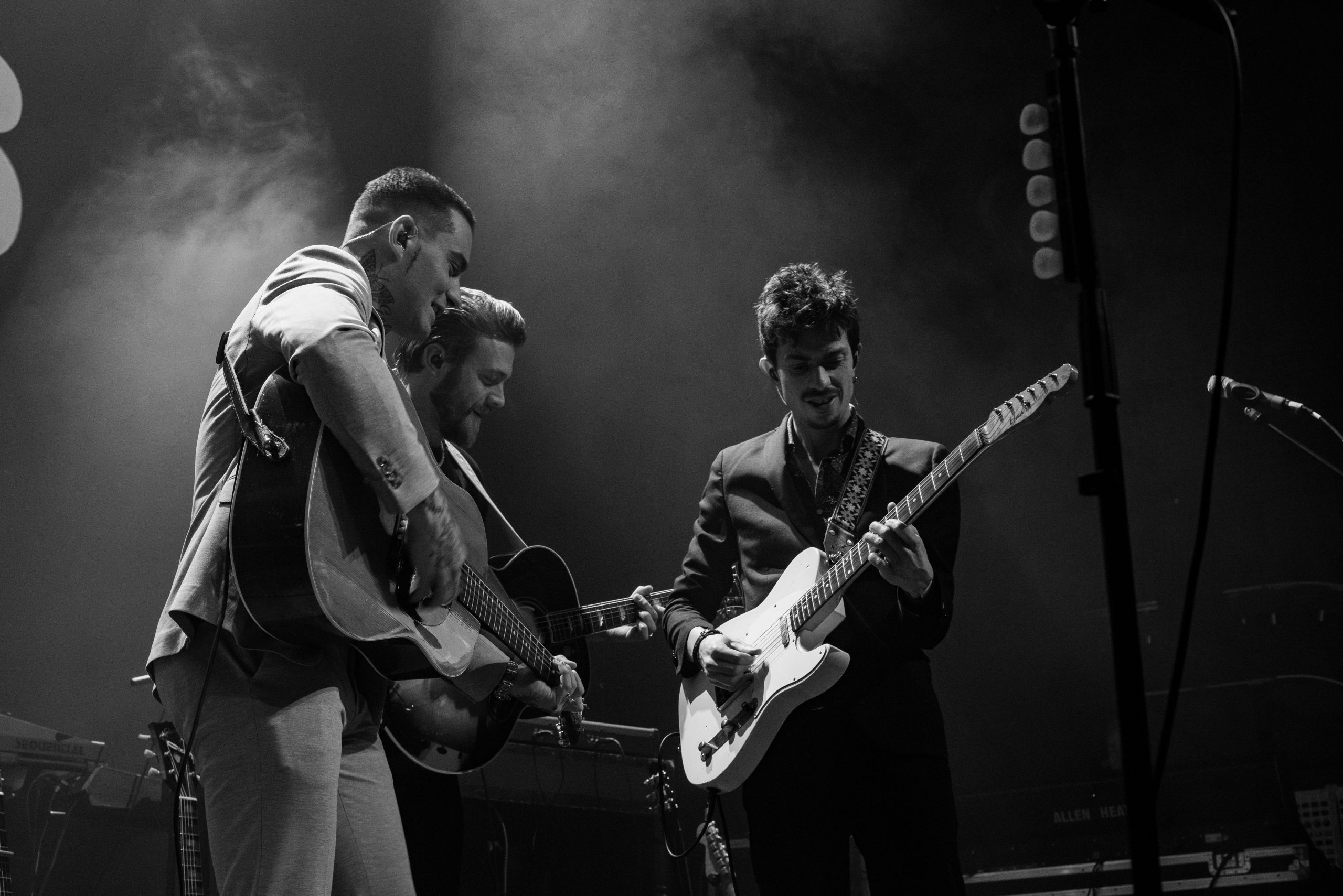 Douwe Bob concert in Enschede